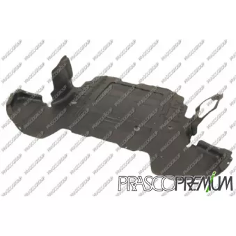 Insonoristaion du compartiment moteur PRASCO OP0561900