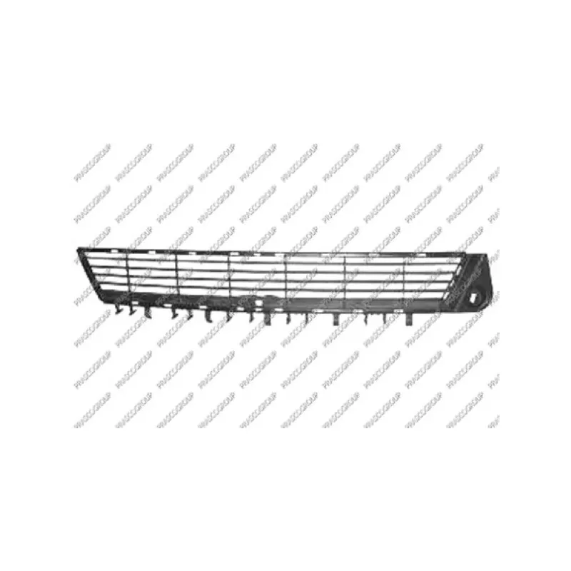 Grille de ventilation, pare-chocs PRASCO OP0562120