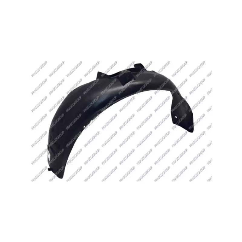 Doublure d'aile avant gauche PRASCO OP0563604