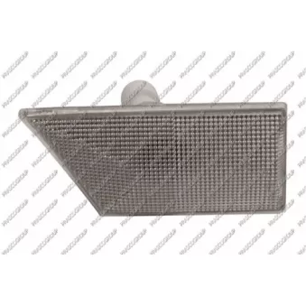 Feu clignotant avant gauche PRASCO OP0564042