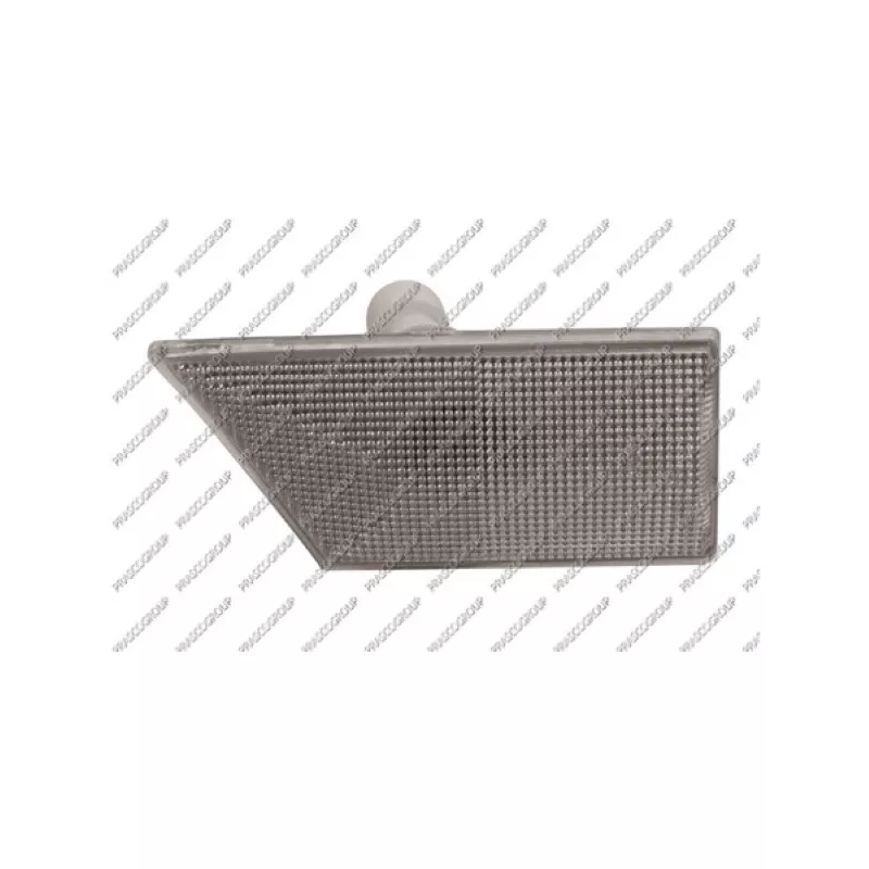 Feu clignotant avant gauche PRASCO OP0564042