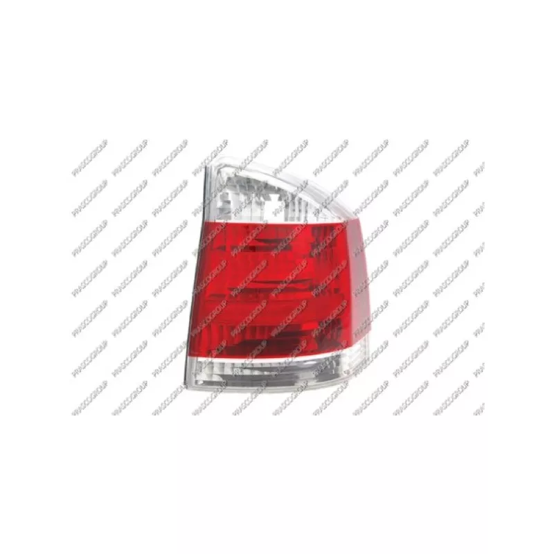 Feu arrière PRASCO OP0564173