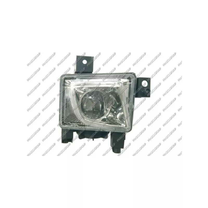 Projecteur antibrouillard PRASCO OP0564413