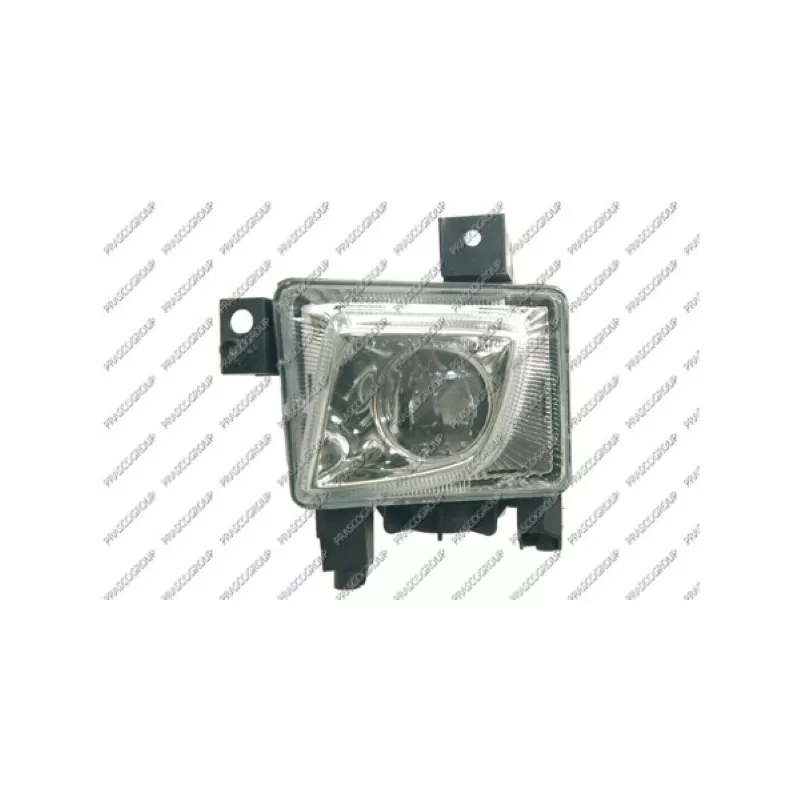 Projecteur antibrouillard PRASCO OP0564414
