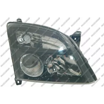 Projecteur principal PRASCO OP0564813