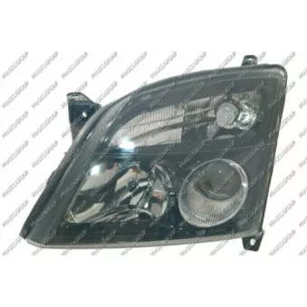 Projecteur principal PRASCO OP0564814
