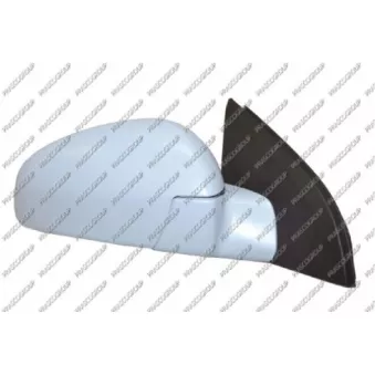 Rétroviseur extérieur PRASCO OP0567313