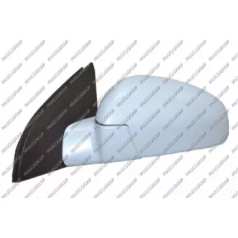 Rétroviseur extérieur PRASCO OP0567314
