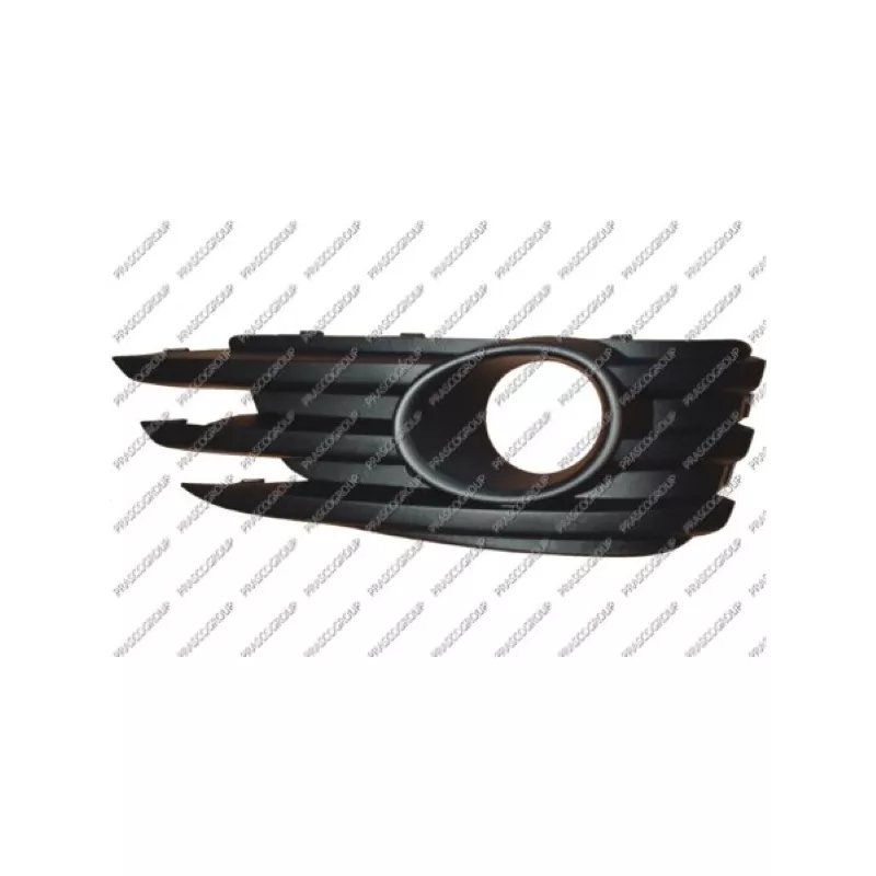 Grille de ventilation, pare-chocs avant droit PRASCO OP0582123