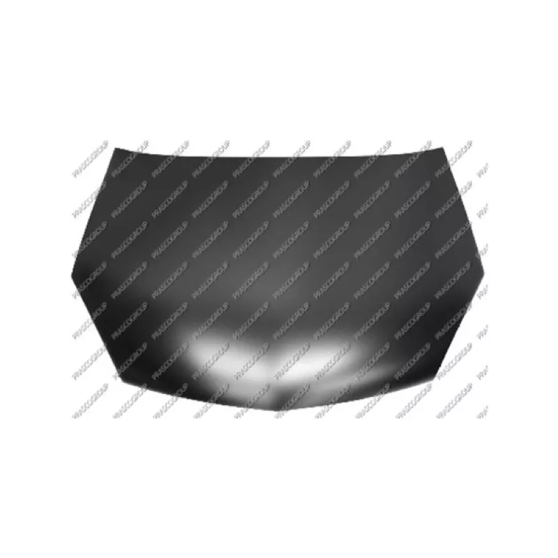 Capot-moteur PRASCO OP0583100
