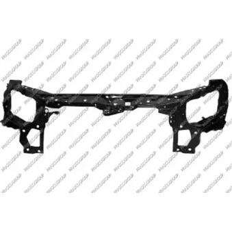 Revêtement avant PRASCO