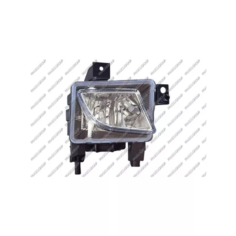 Projecteur antibrouillard PRASCO OP0584413