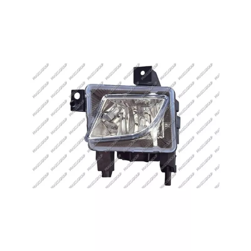 Projecteur antibrouillard PRASCO OP0584414