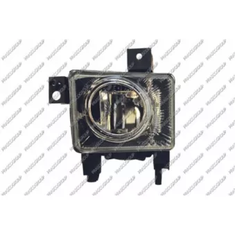 Projecteur antibrouillard PRASCO OP0584424