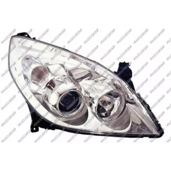 Projecteur principal PRASCO OP0584903
