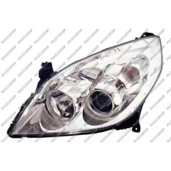 Projecteur principal PRASCO OP0584904