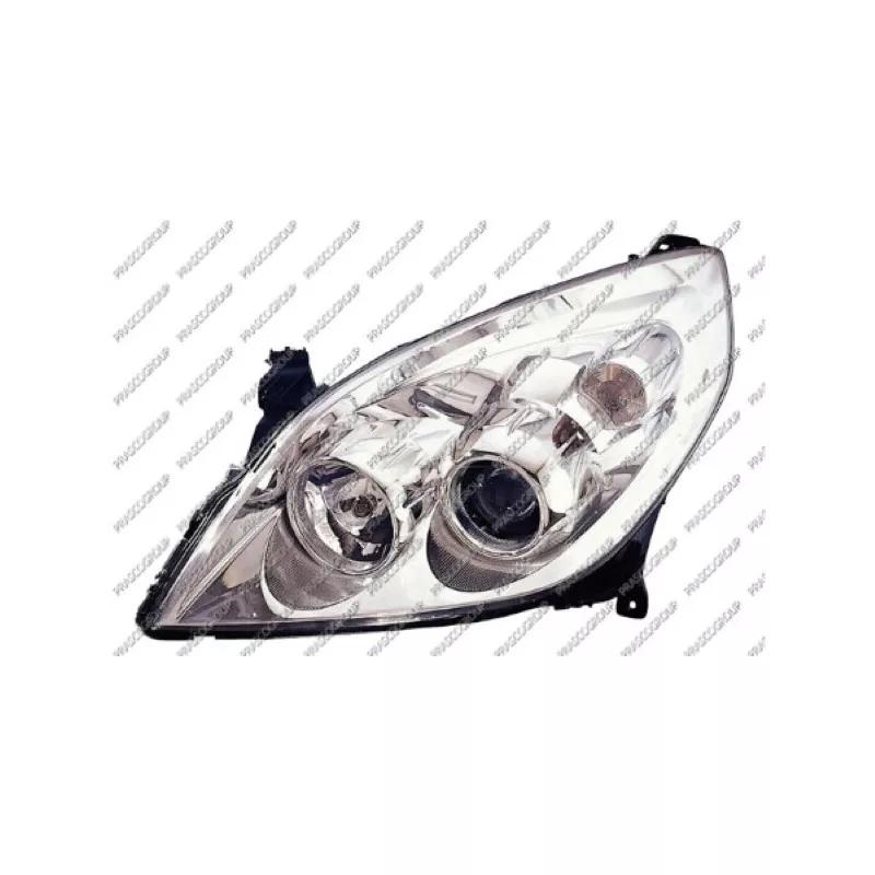 Projecteur principal PRASCO OP0584904