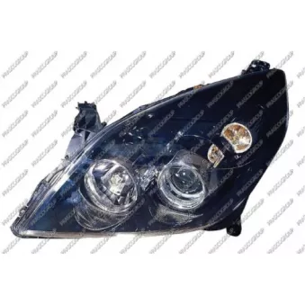 Projecteur principal PRASCO OP0584914