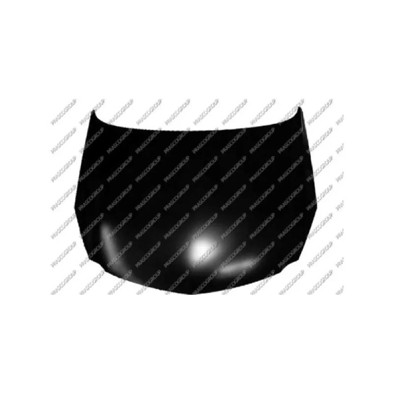 Capot-moteur PRASCO OP0603100