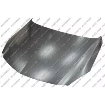 Capot-moteur PRASCO OP0603110