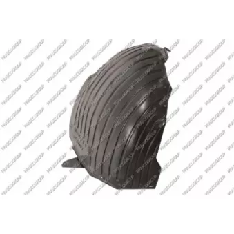 Doublure d'aile avant droit PRASCO OP0603603