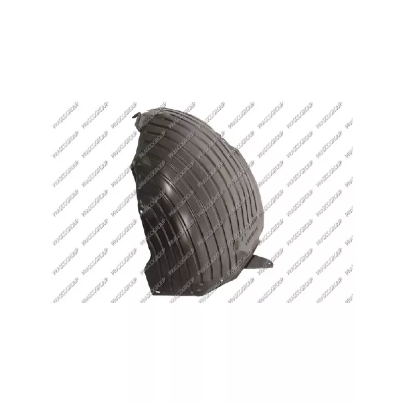 Doublure d'aile avant gauche PRASCO OP0603604