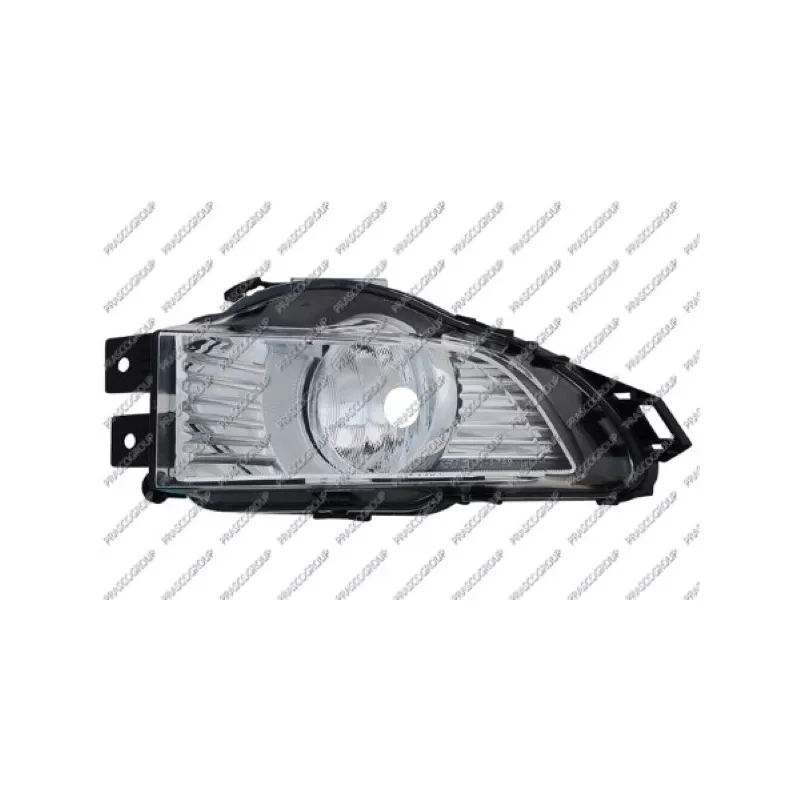 Projecteur antibrouillard PRASCO OP0604413