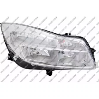 Projecteur principal PRASCO OP0604903