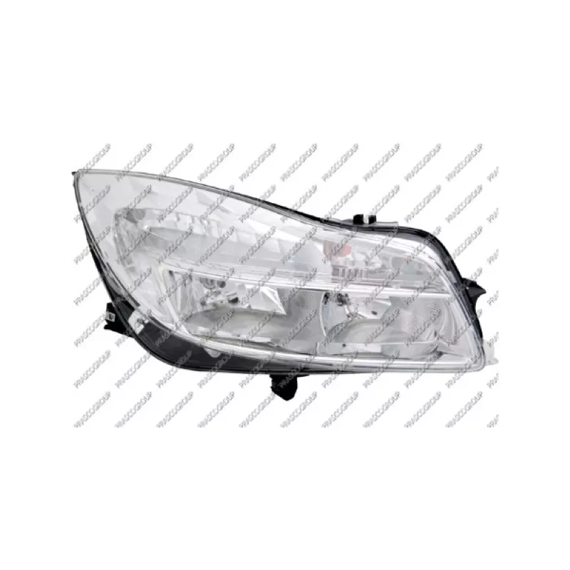 Projecteur principal PRASCO OP0604903