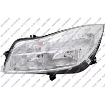 Projecteur principal PRASCO OP0604904