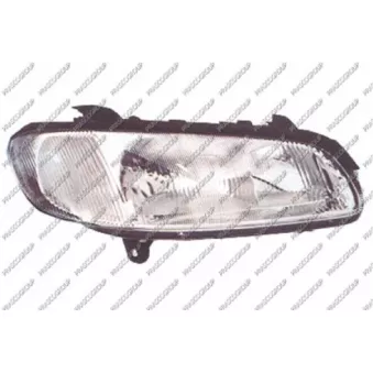 Projecteur principal PRASCO OP0744923