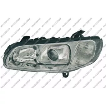 Projecteur principal PRASCO OP0744934
