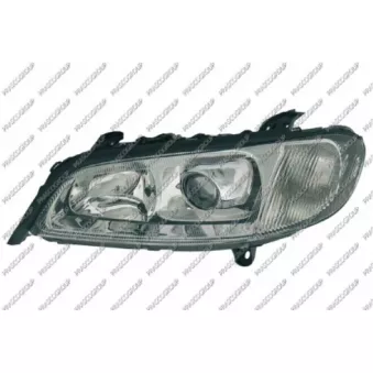 Projecteur principal PRASCO OP0764924