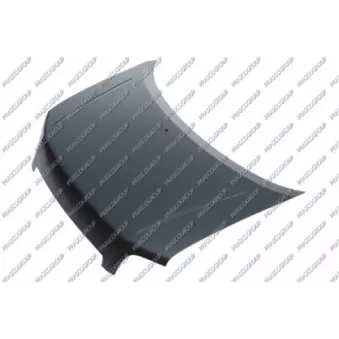 Capot-moteur PRASCO OP3043100