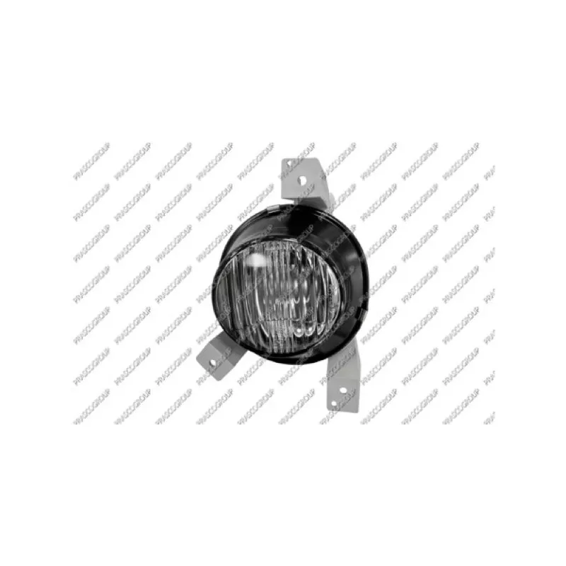 Projecteur antibrouillard PRASCO OP3044414