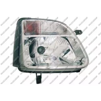 Projecteur principal PRASCO OP3044813