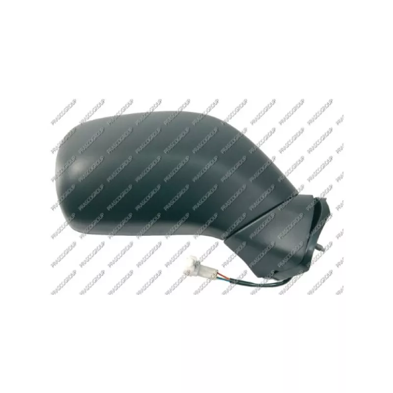 Rétroviseur extérieur PRASCO OP3047203