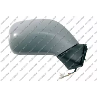 Rétroviseur extérieur PRASCO OP3047303