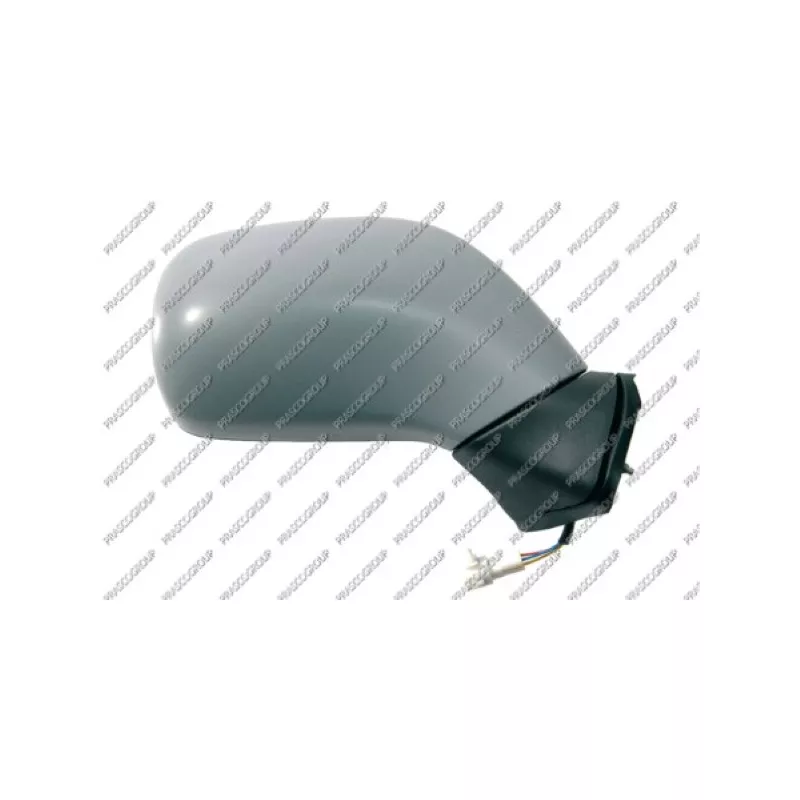 Rétroviseur extérieur PRASCO OP3047303