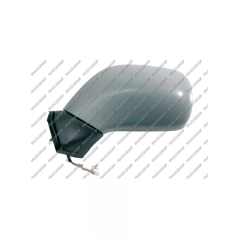 Rétroviseur extérieur PRASCO OP3047304