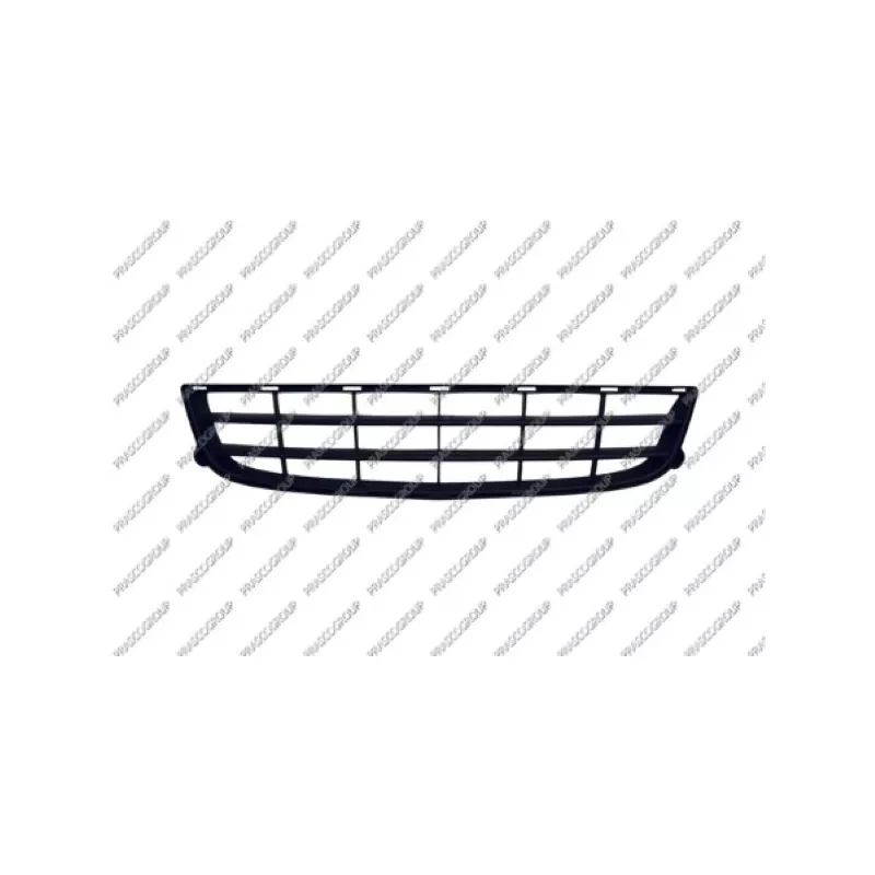 Grille de ventilation, pare-chocs PRASCO OP3052120
