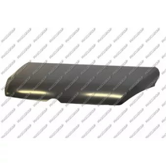 Capot-moteur PRASCO OP3053100