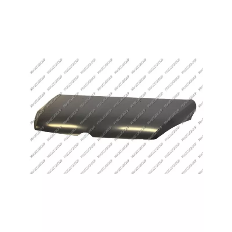 Capot-moteur PRASCO OP3053100