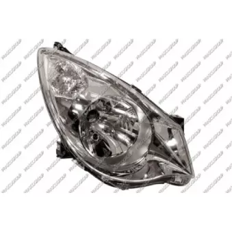 Projecteur principal PRASCO OP3054803