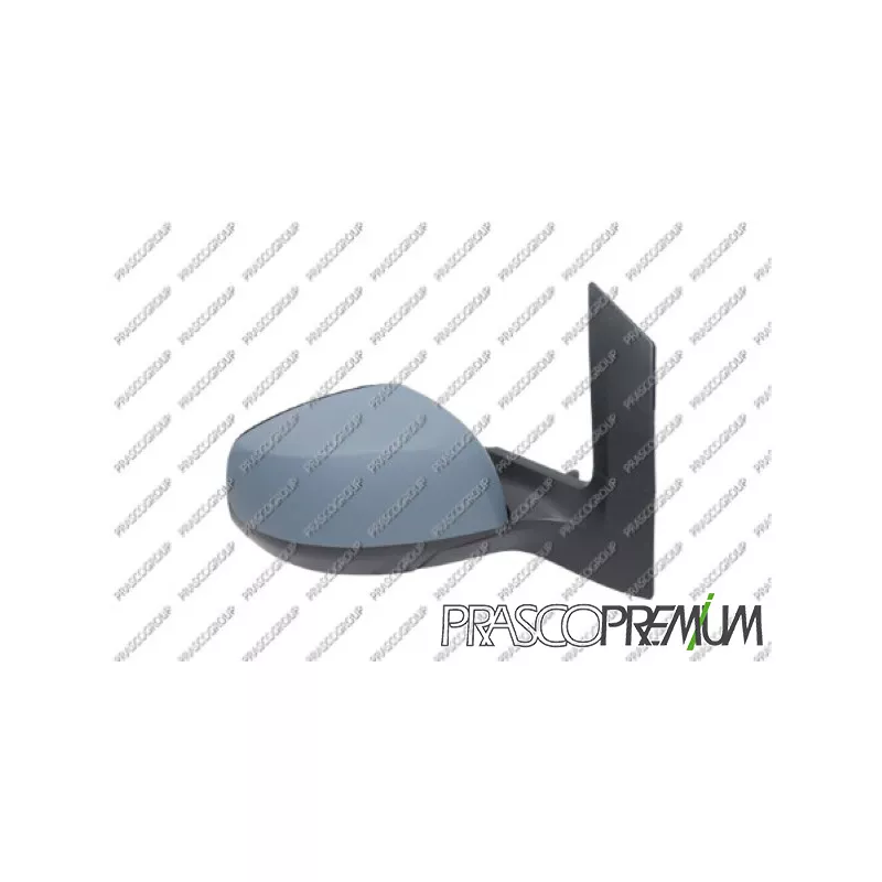 Rétroviseur extérieur PRASCO OP3057013P