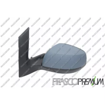 Rétroviseur extérieur PRASCO OP3057014P