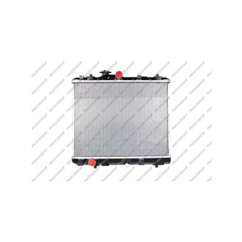 Radiateur, refroidissement du moteur PRASCO OP305R002
