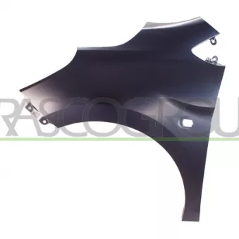 Aile avant gauche PRASCO