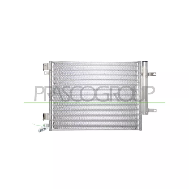 Condenseur, climatisation PRASCO OP320C001