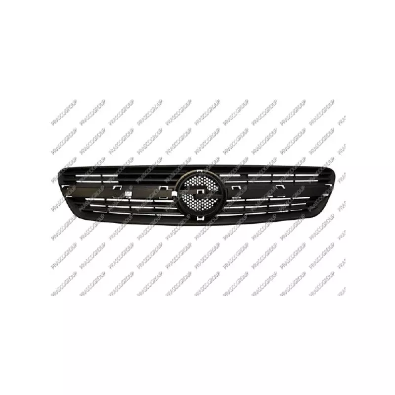 Grille de radiateur PRASCO OP3502001